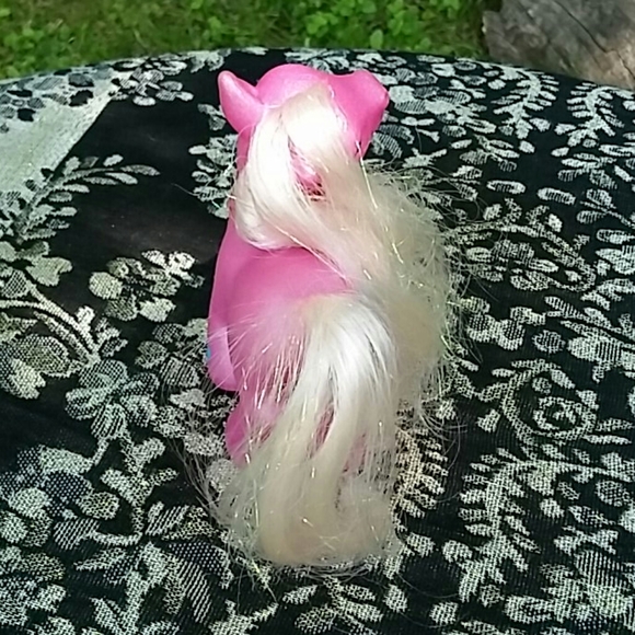 My little Pony pink party balloon Pony - Picture 4 of 11